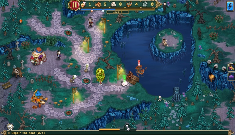 Incredible Dracula II: The Last Call - Collector's Edition