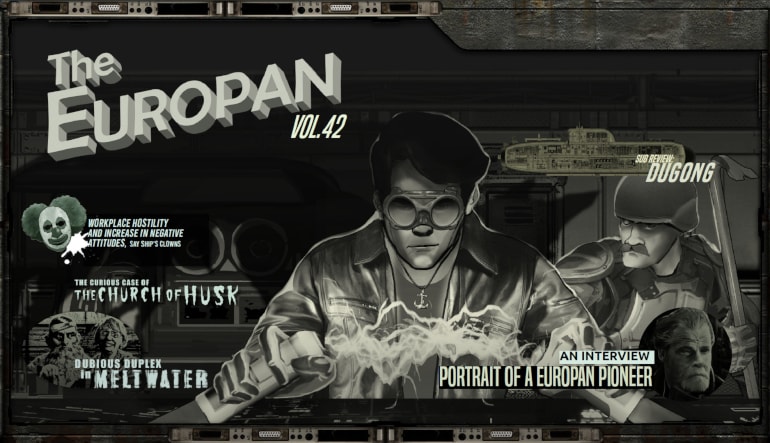 Barotrauma - Supporter Pack