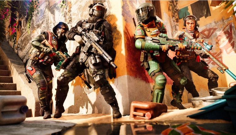 Battlefield 2042 Elite Upgrade