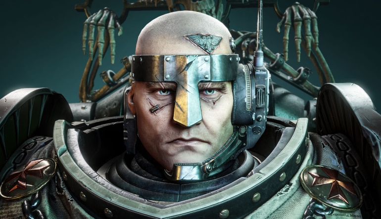 Warhammer 40,000: Space Marine 2 - Chapter Voice Pack 1