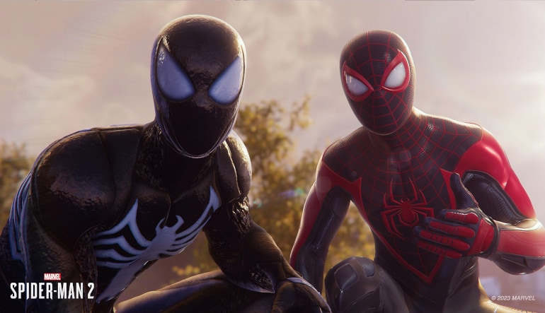 Marvel's Spider-Man 2 - Review 2023 - PCMag Middle East