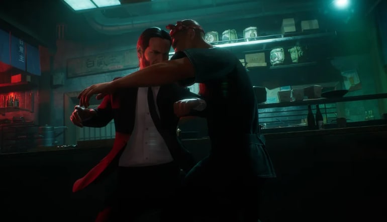 John Wick