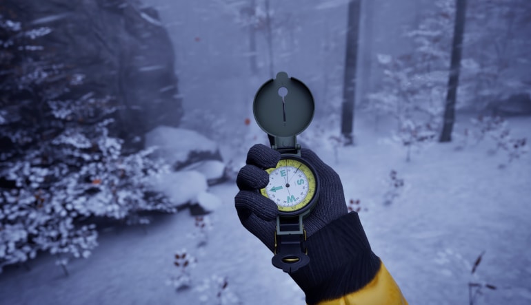 Prologue: Go Wayback!