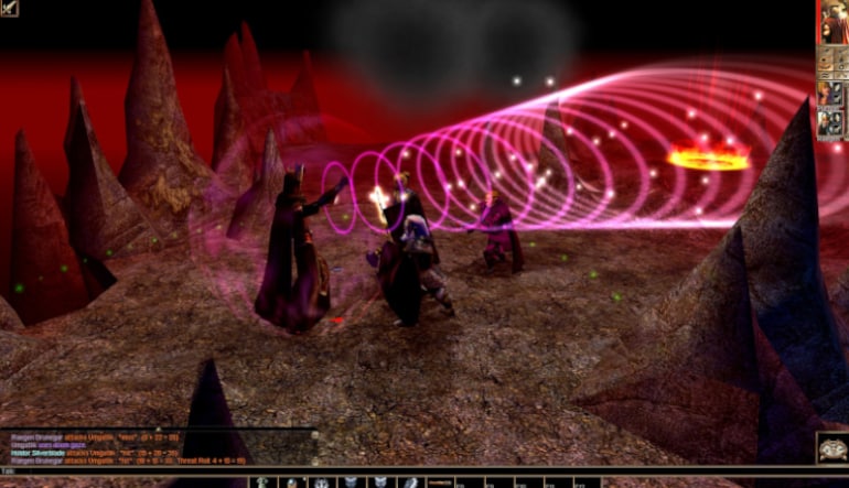 Neverwinter Nights: Darkness Over Daggerford