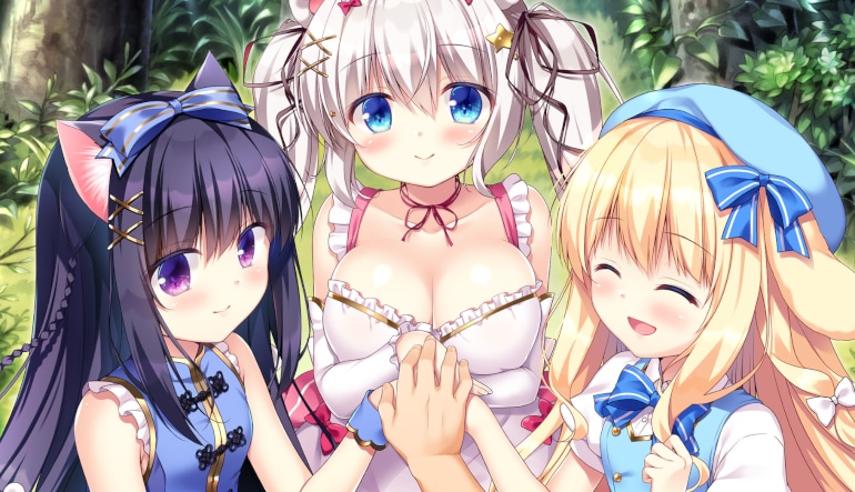 Island Diary