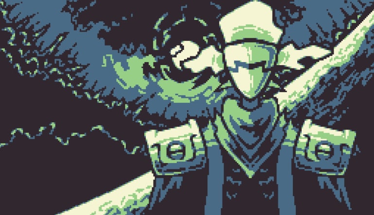 Unlinked Mask