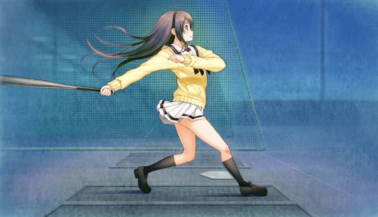 MiSide + YOU and ME and HER: A Love Story Bundle