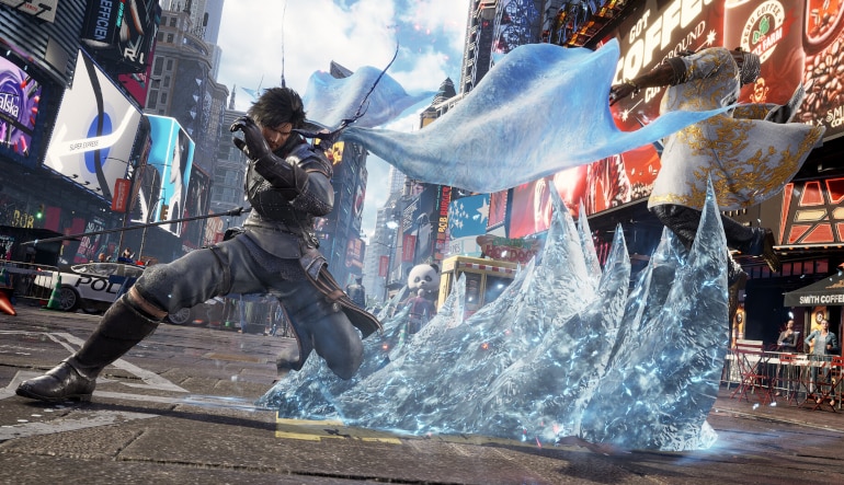 TEKKEN 8 - Season 1 Character Pass