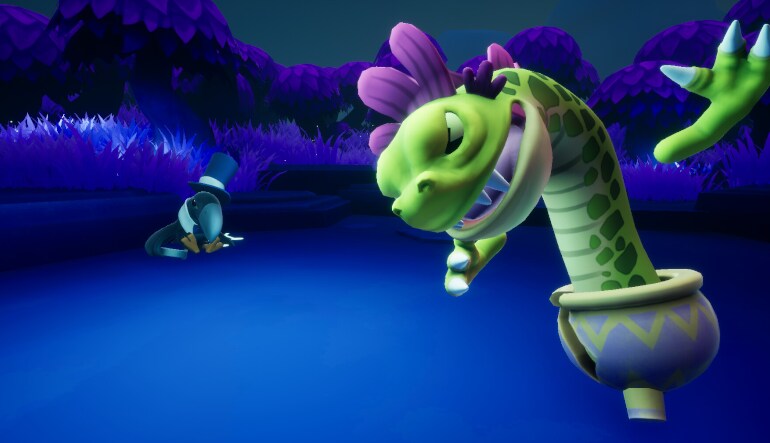 Pixels: Digital Creatures