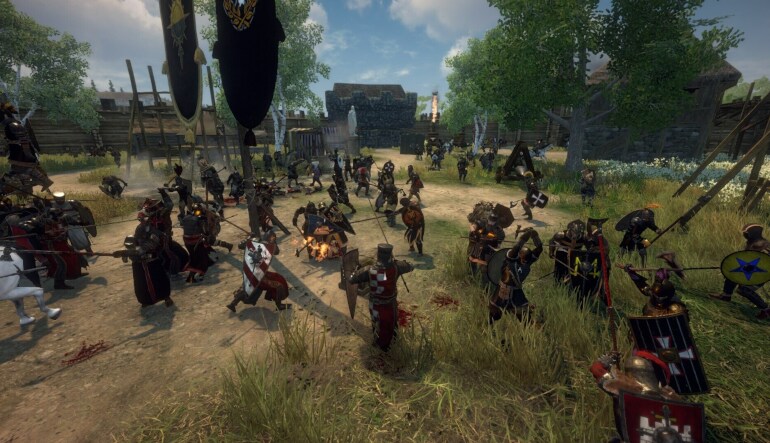 Gloria Victis