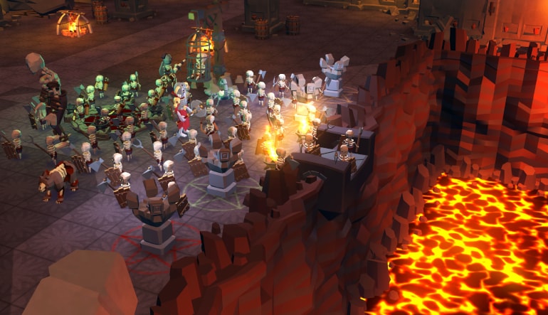 Undead Horde