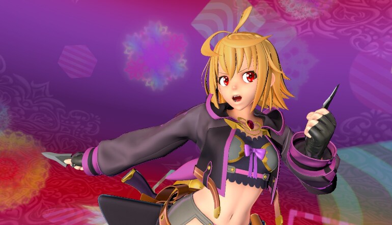 SNK HEROINES Tag Team Frenzy UPGRADE PACK