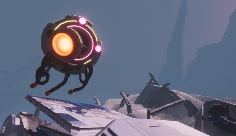 Risk of Rain 2: Alloyed Collective