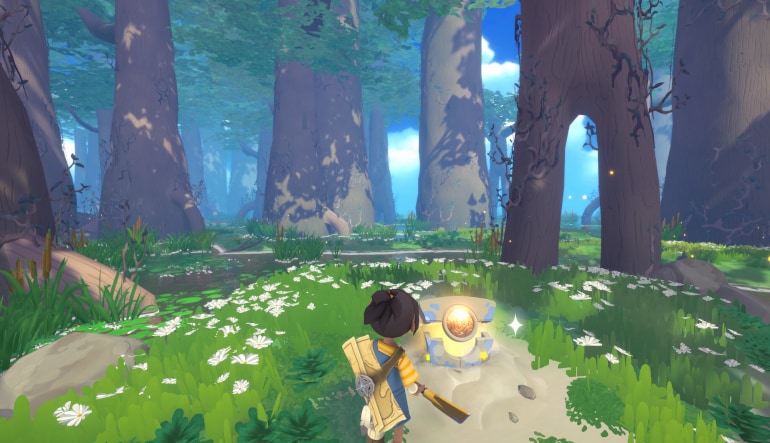 Map Map: A Game About Maps