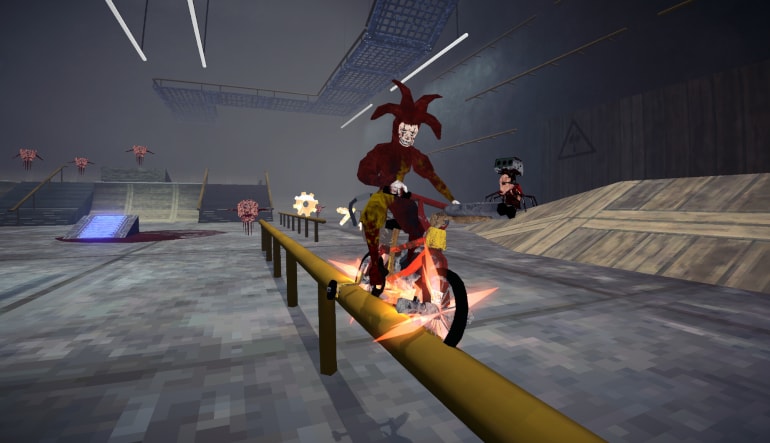 Motordoom