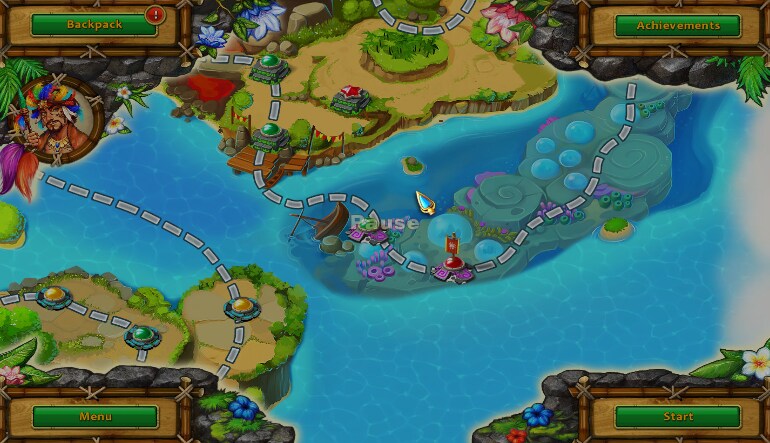 Moai 4: Terra Incognita - Collector's Edition