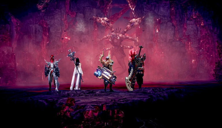 Lost Ark: Honing Momentum Pack