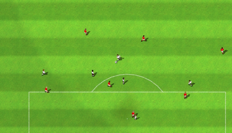 Club Soccer Director PRO 2020