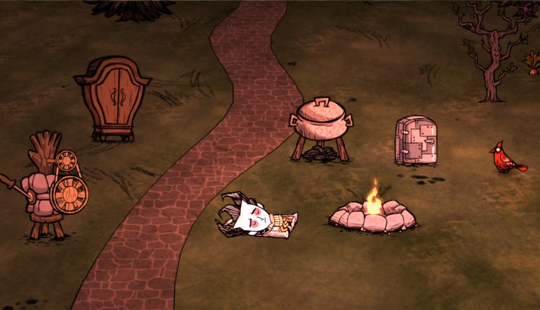 Don't Starve Together: Starter Pack 2021
