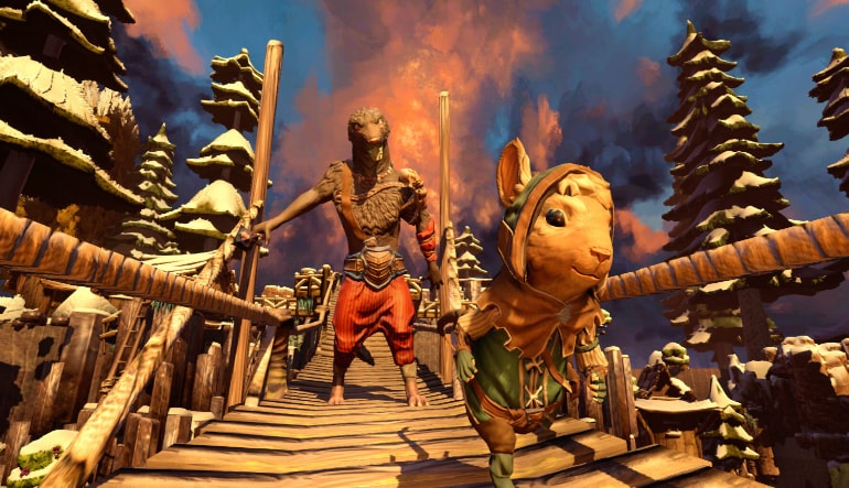 The Lost Legends of Redwall: The Scout Anthology