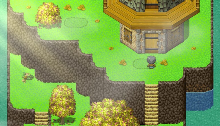 Legend of Xion: Royal Story
