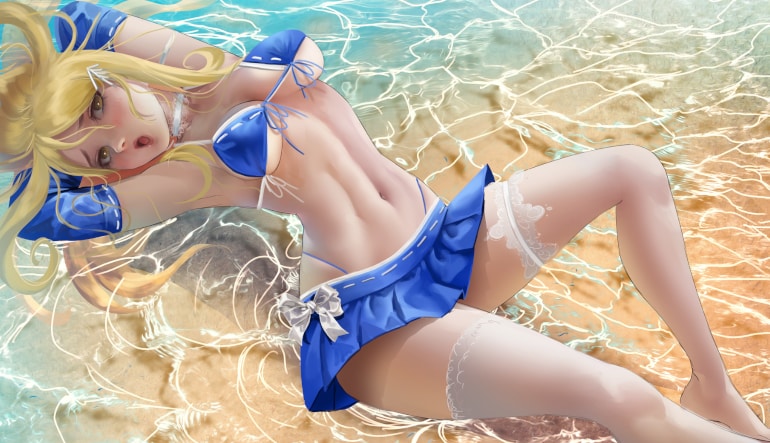 Hentai Cool Girls