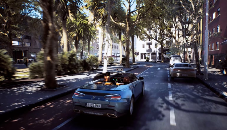 Taxi Life - VIP City Guide