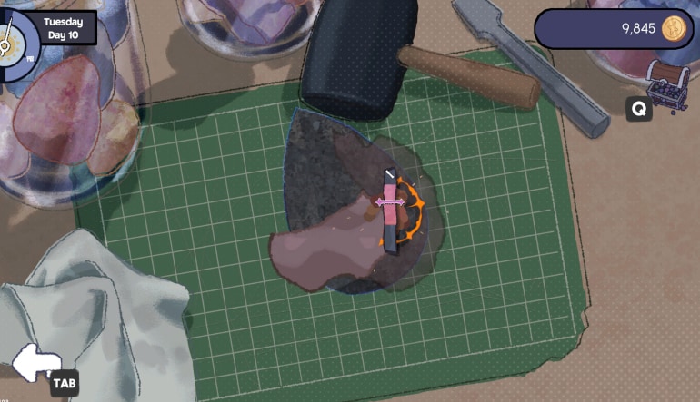Gemporium