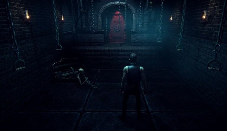 Westmark Manor