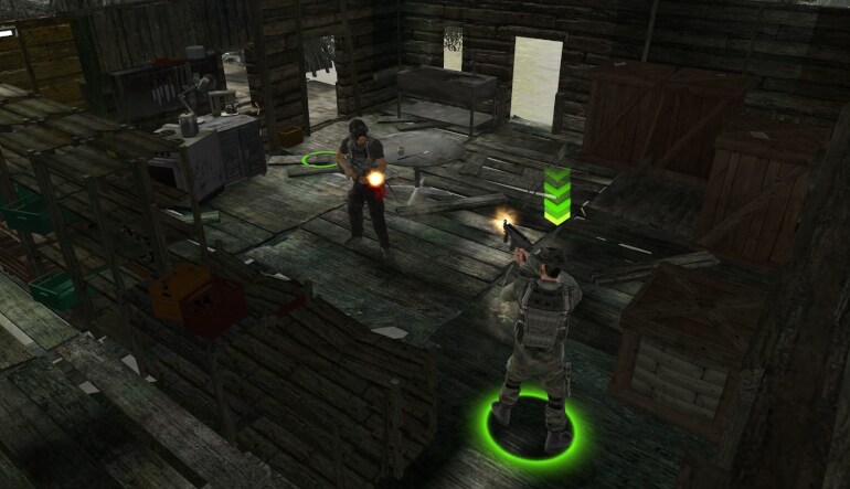 Jagged Alliance Complete Collection