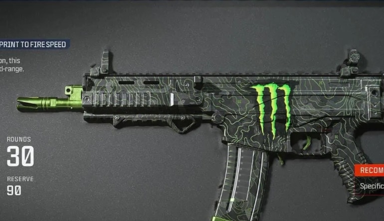 Call of Duty: Modern Warfare III