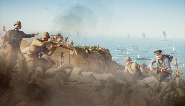 Gallipoli
