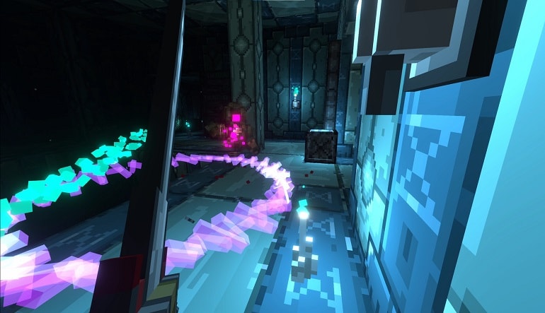 Ancient Dungeon VR