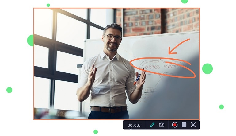 Movavi Screen Recorder 21