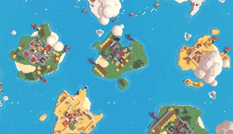 Dice Kingdoms