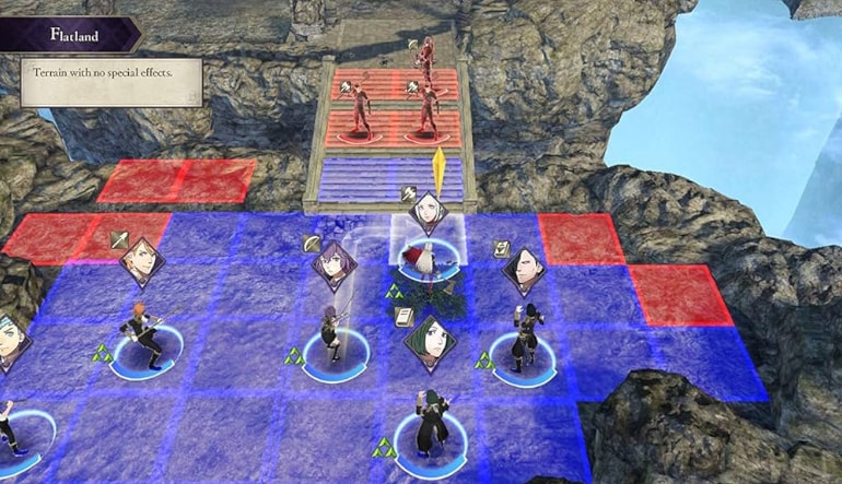 Fire Emblem: Three Houses