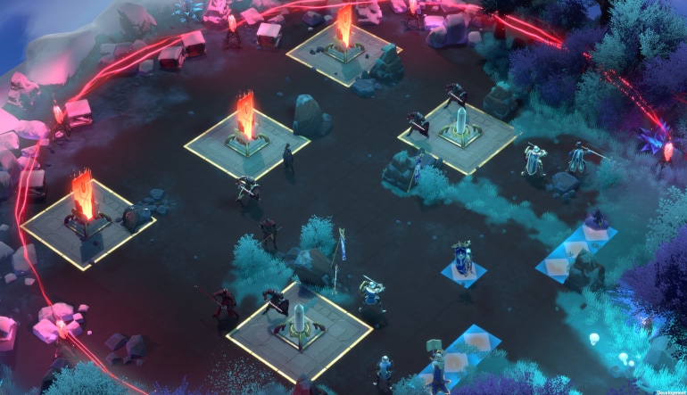 Skygard Arena