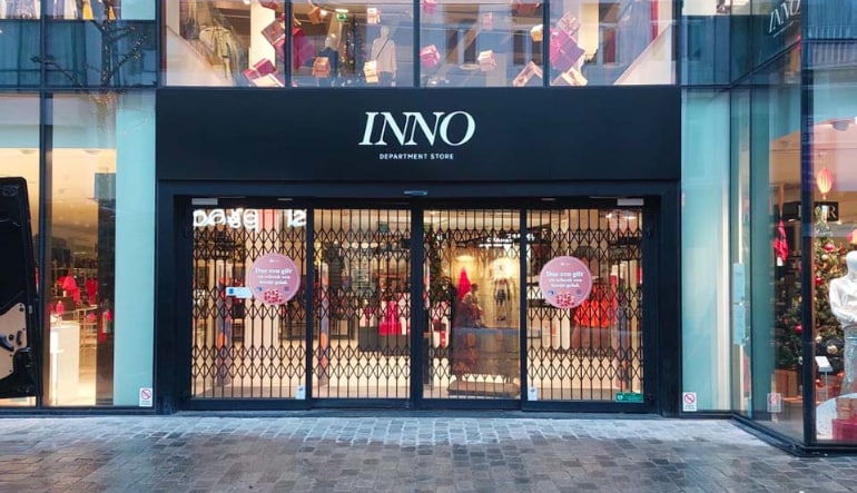 INNO Gift Card