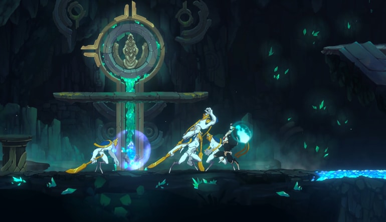 Fallen Tear: The Ascension