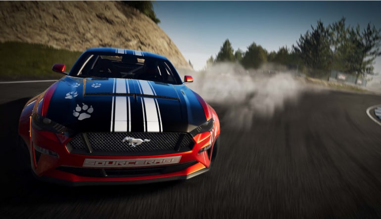 DriftCE