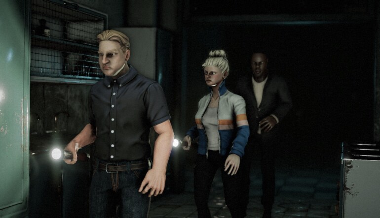 WHITE NOISE 2 COMPLETE