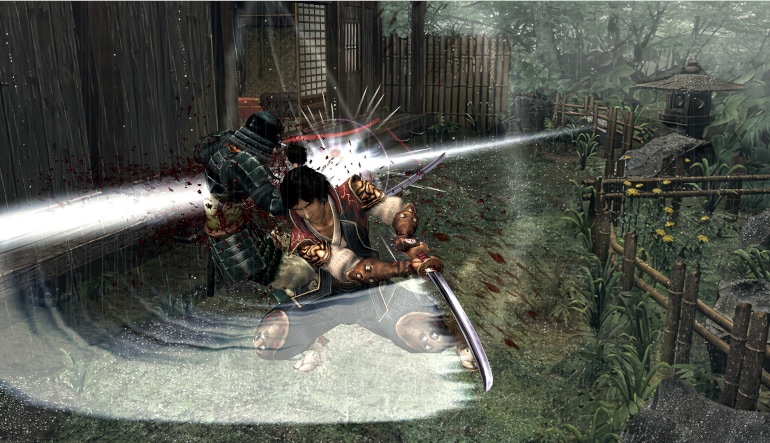 Onimusha 2: Samurai's Destiny
