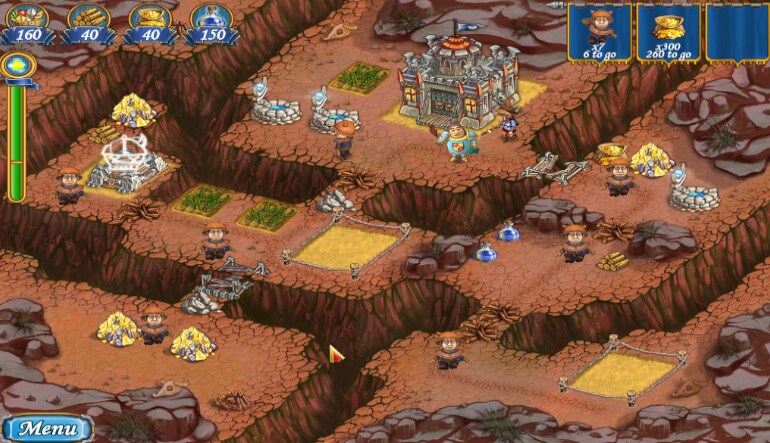 New Yankee in King Arthur's Court 2