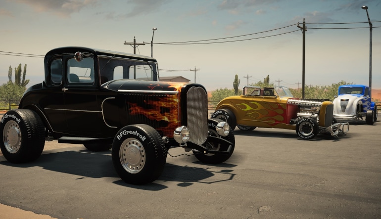 Car Mechanic Simulator 2021 - DLC MegaPack