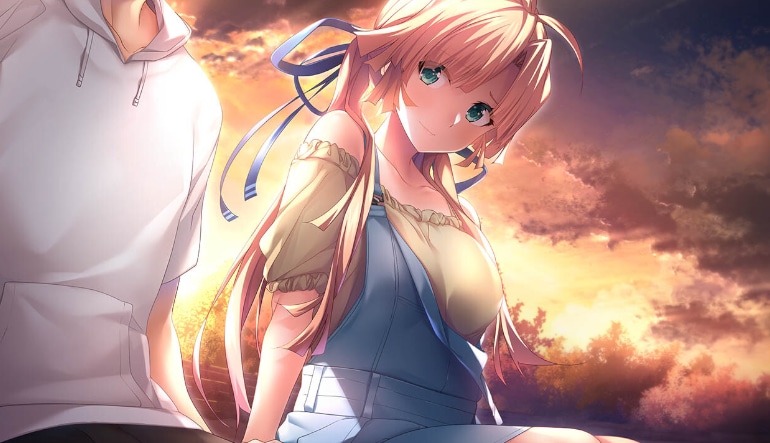 Amanatsu: Perfect Edition