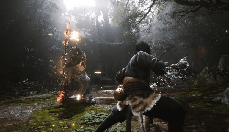 Black Myth: Wukong Deluxe Edition Upgrade