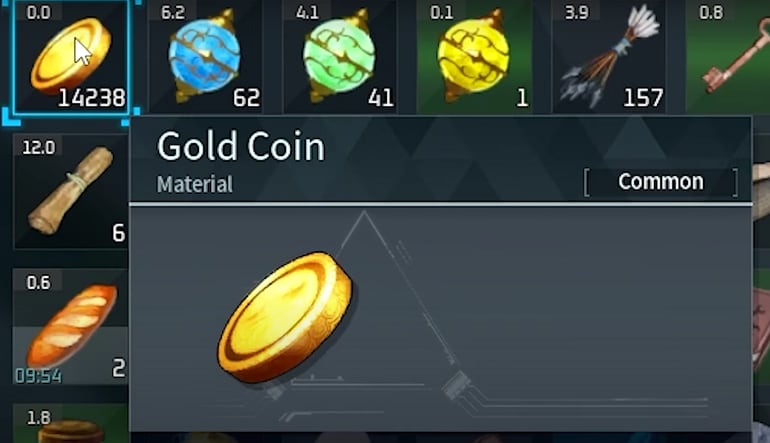 Palworld Gold Coins
