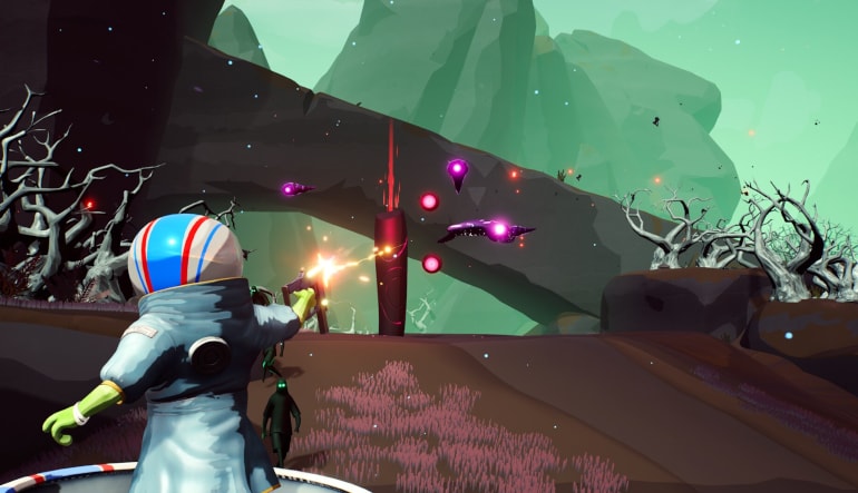 Shoulders of Giants: Ultimate