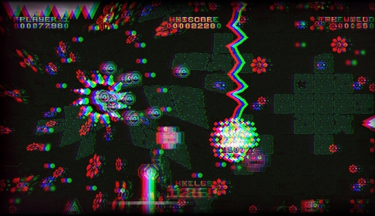 Pan-Dimensional Conga Combat