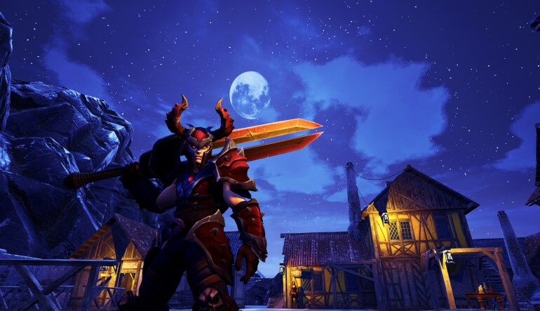 Rune Knights